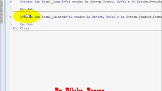 Cool Graphics Example In Visual Basic 2008 or 2010.[with codes]