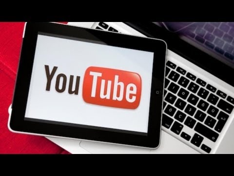 Como Criar Outro Canal Na Mesma Conta Do Youtube - YouTube