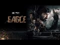 Eagel | New 2024 released | Full hindi dubbed Movie | Ravi teja | kavya thapar