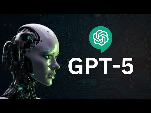 Meet Gpt 5 The Next Evolution In Ai By Openai
