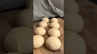 How To Make Chilean Bread; Marraqueta 🍞🇨🇱 #chile #cookingrecipes