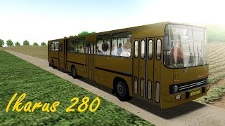 OMSI 2 - Ikarus 280.02TITA