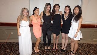 VLOG #10 | KPL Formals \u0026 Founder's Day, Asian Night, and UMass LEPhi 1st Probate