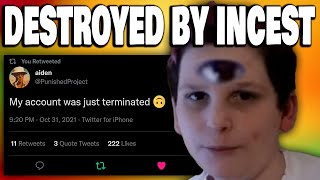 Aiden Projects DESTROYED by INCEST? | Nicholas DeOrio