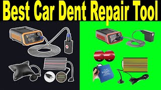 Top 5 Best Car Dent Repair Tool Review 2021