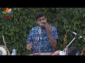 Acharyanet Foundation 2019 I Sikkil Gurucharan I Carnatic Vocal Solo I Purvikalyani ragam