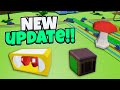 *NEW* MUSHROOM UPDATE!! | Block Tycoon ROBLOX