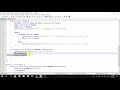 Finalize Method