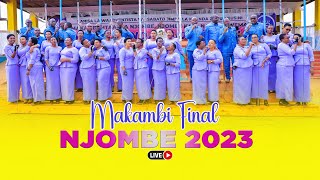 🔴LIVE: MAKAMBI FINAL ~NJOMBE 2023