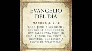 ESCENIFICACIÓN Y REFLEXIÓN DEL EVANGELIO DEL DÍA 23 DE ENERO DE 2020