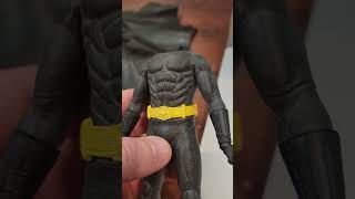 Mezco 1989 Batman Follow Up