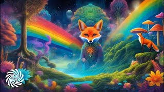 Sphera - Echoes of a Previous Life [Psychedelic Visuals]