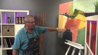 What is Abstraction with Bob Rankin