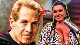 The Fox Sports Lawsuit is WILD (Joy Taylor \u0026 Skip Bayless)