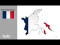 history of anthems of france