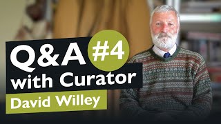 Curator Q&A #4: Wellington Boots | The Tank Museum
