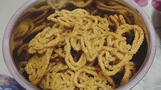 இனிமேல் முறுக்கு மாவு அரைக்க வேண்டாம்| Instead murukku Recepie in tamil@Revaslifestyle