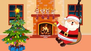 Winter Lofi Holiday Mix  - Lofi Christmas Playlist 2023 - Lofi Music For Reduce Your Stress