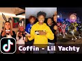 Coffin - Lil Yachty Dance (Give Me The Keys To The Coupe) | TikTok Compilation