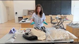 Opening a Claes Oldenburg Sculpture | Behind the Scenes