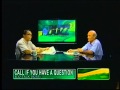 The Buzz TV: Jess chats with Para Hita Todu (2 of 3)