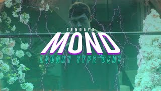 (FREE) Lgoony Type Beat ''Mond'' (prod.TENDAY$)