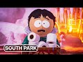 Randy Betrays Stan For Toilet Paper - South Park: Snow Day