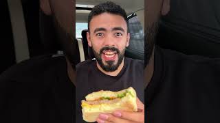 ارخص واطعم برجر في جدة 🍔😋