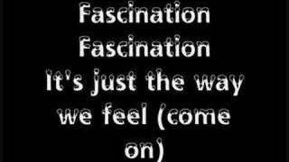 Fascination-Alphabeat(Lyrics)