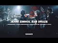 JENNI ZIMNOL B2B DRAZE @ TAGESRAVER [ 5 YEARS ANNIVERSARY w/ O.B.I. @ ELEKTROKÜCHE 12.10.24 ]