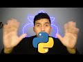 Python : installation, VS Code, Hello World...