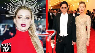 Top 10 Celebrities Who Are BANNED From The Met Gala