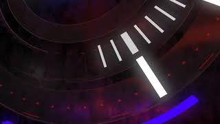 New Year Fireworks Countdown | After Effects project | Videohive template
