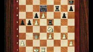 Chess World.net:  T.Gavriel vs C.Greenshields - English Opening (Chessworld.net)