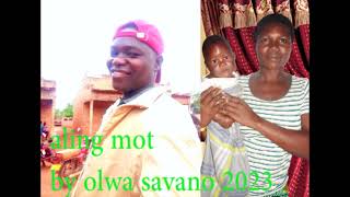 aling mot -by olwa pe Gene savano 2023