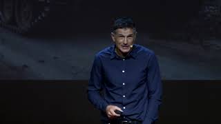 Sports shaped my life | Aleksandar Duric | TEDxYouth@Singapore