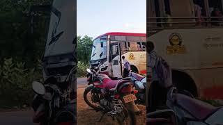 Vitthai bus🚍 ll #vitthal #msrtc #bus #pandharpur #pandhari #shorts #viral 2023#youtubeshorts #trend