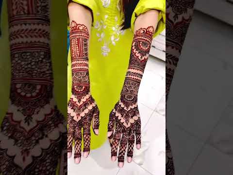 Lifeisbutadream Mehndi Hennadesign Youtube