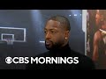 NBA champ Dwyane Wade on marriage to Gabrielle Union, basketball legacy, lessons from fatherhood