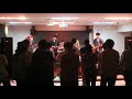 2019五月祭「aバンド」徳島大学greens