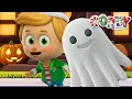 Gordy's Halloween Marathon | Gordy the Elf | Kids Learning Videos