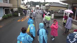 佐原の大祭　秋祭り2017　中日　00198