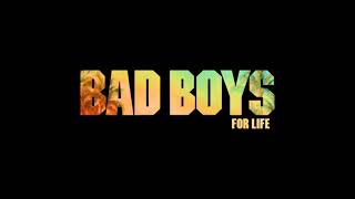 55. Bad Boys Slo Mo (Bad Boys For Life Recording Sessions)