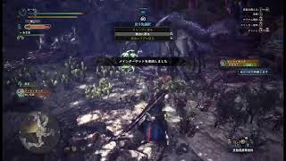 【MHW】お仕事に疲れた独身おじさんのモンハンワールド配信 第17回【モンハンワールド】