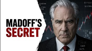 He Lived a Double Life While Hiding Millions II Bernie Madoff Ponzi Scheme
