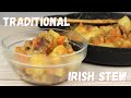 Traditional Irish Stew Recipe (with the Whatever Pan) | Best Cookware