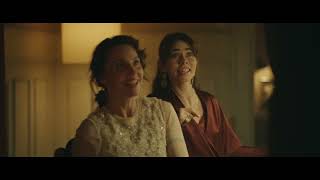 TO NEW BEGINNINGS by Paprika Steen | Trailer | ZFF 2025 | Gala Premieres
