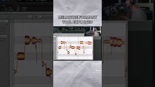 Ever wondered when to use the formant tool? #vocaltuning #melodyne 🎤