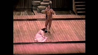 ROCKWELL BLAKE, SUMI JO - Vincenzo Bellini - Opera: \