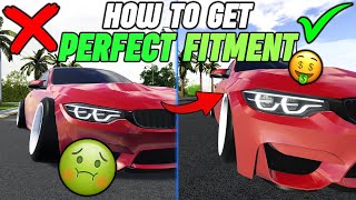 HOW TO GET PERFECT FITMENT IN SOUTHWEST FLORIDA!!!